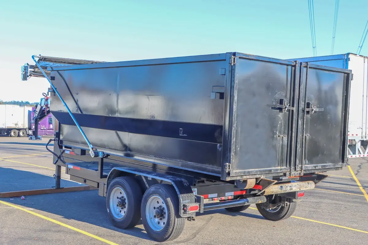 Dumpster Rental services in Glencoe, IL